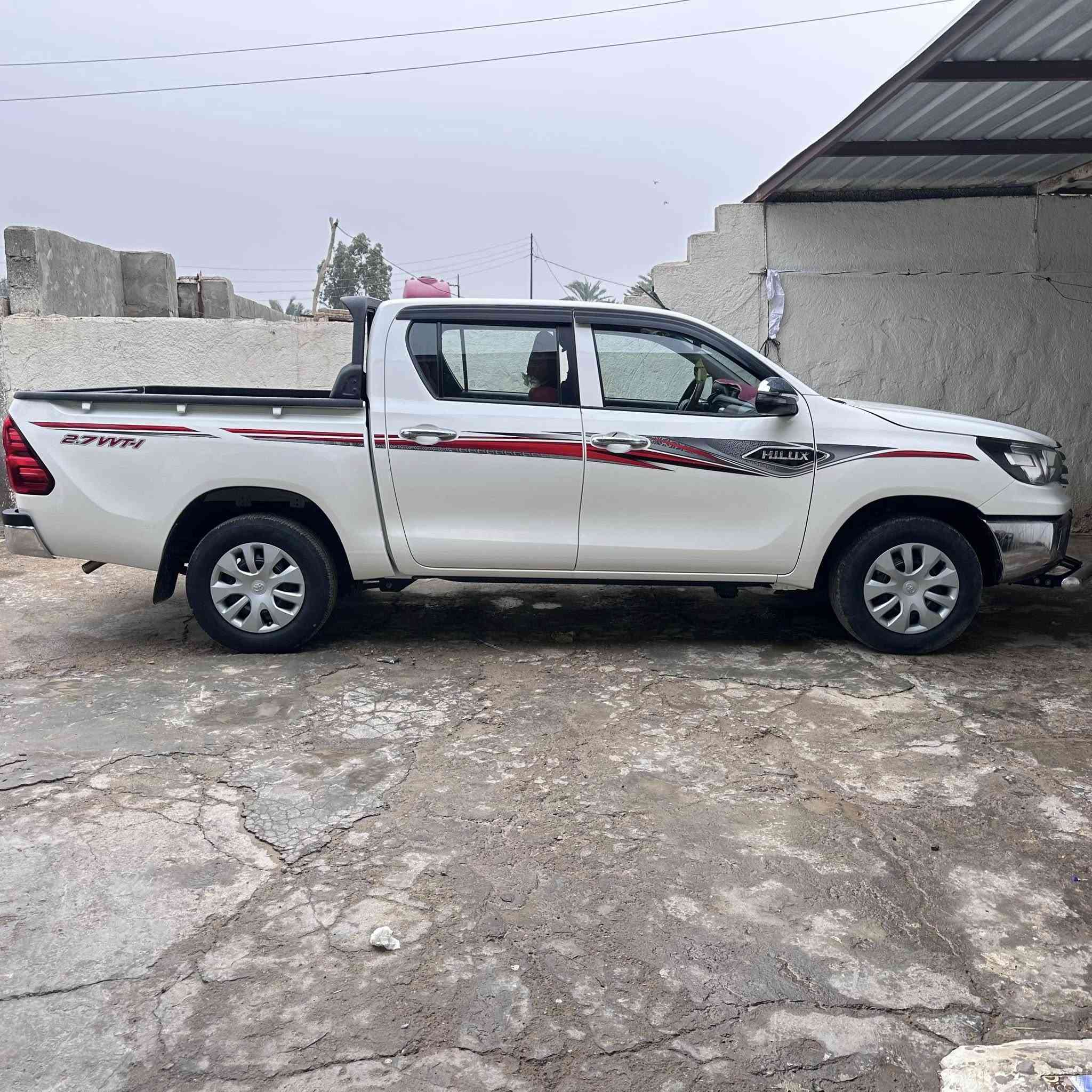 للبيع بيكم موديل 2024رقم اربيل مكفوله للتصال ***********/***********
