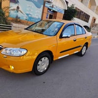 صني • ٢٠١١ • قسط