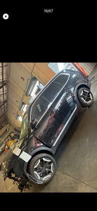 كيا تيلورايدEX 2025 فول مواصفات شغاله وتمشي ماشيه 4000  ألف فقد للبيع ...