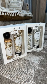 حبايب اوفر الكم كلشي تحتاجونه من عنايه وعطور وايضاً متوفر توصيل كل محا...