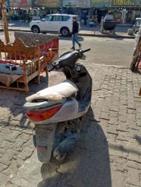 دربه البيع بريزز نضيفه سعره 500 /07819921114بغداد كاظميه