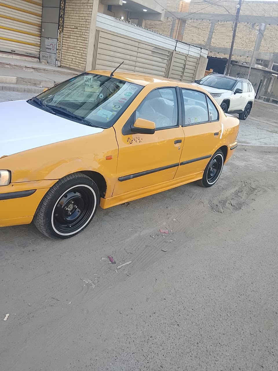 سلام عليكم سمند موديل 11 كير كلج جديد كشنات جديده شاشه تبريد شغال  بيه تبخير تنقيص دهن للبيع ماريد عمله رحمه الوالديكم سعر 24 ورقه الشراب يختبر ***********
