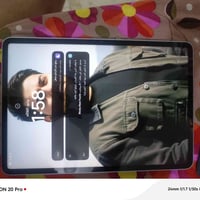 ايباد شاومي 7 • ٢٥٦GB • ملحقات كاملة
