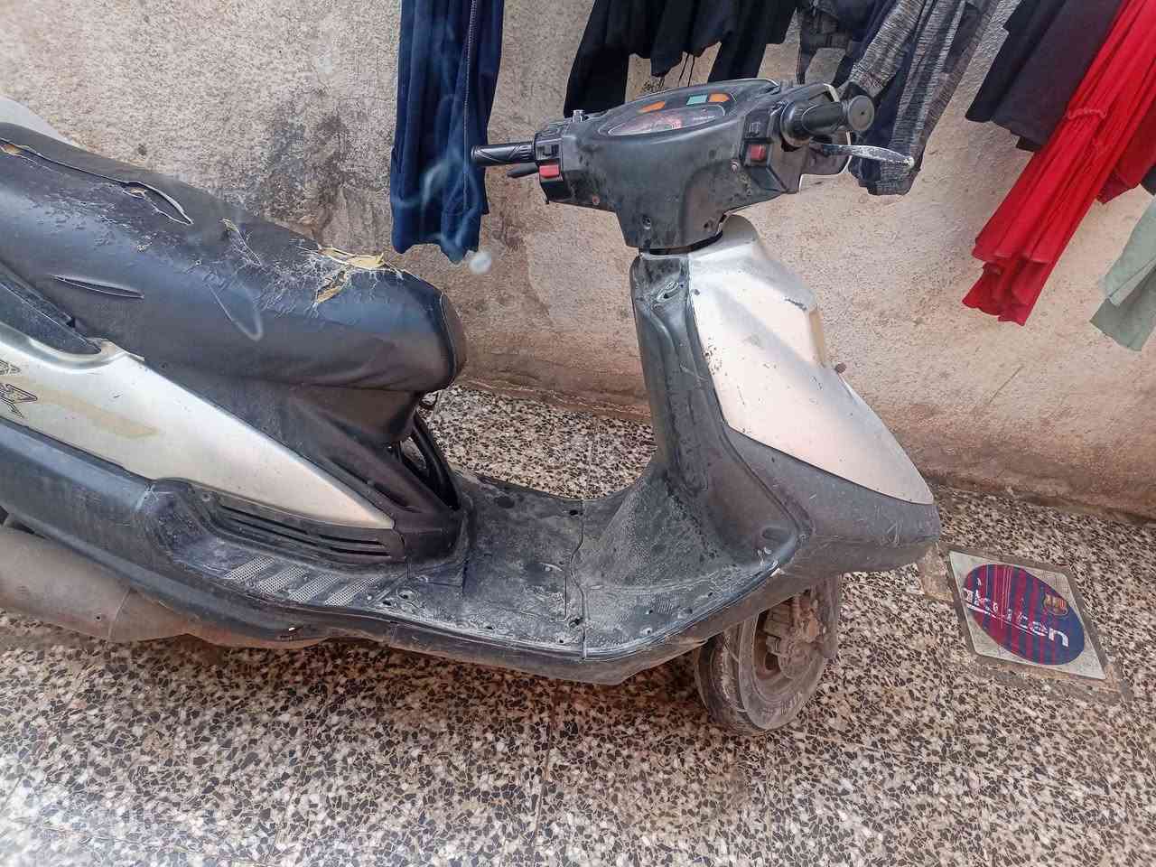 للبيع فضائي شغالة هندر سلف تجفيت جديد يرادهلة ترتيب بسيط كهربائي شغالة مكاني مدينة الصدر بغداد, العراق


**إذا كنت صاحب هذا الإعلان وتريد حذفه لأي سبب، رجاءا أرسل رسالة إلى الدعم الفني**