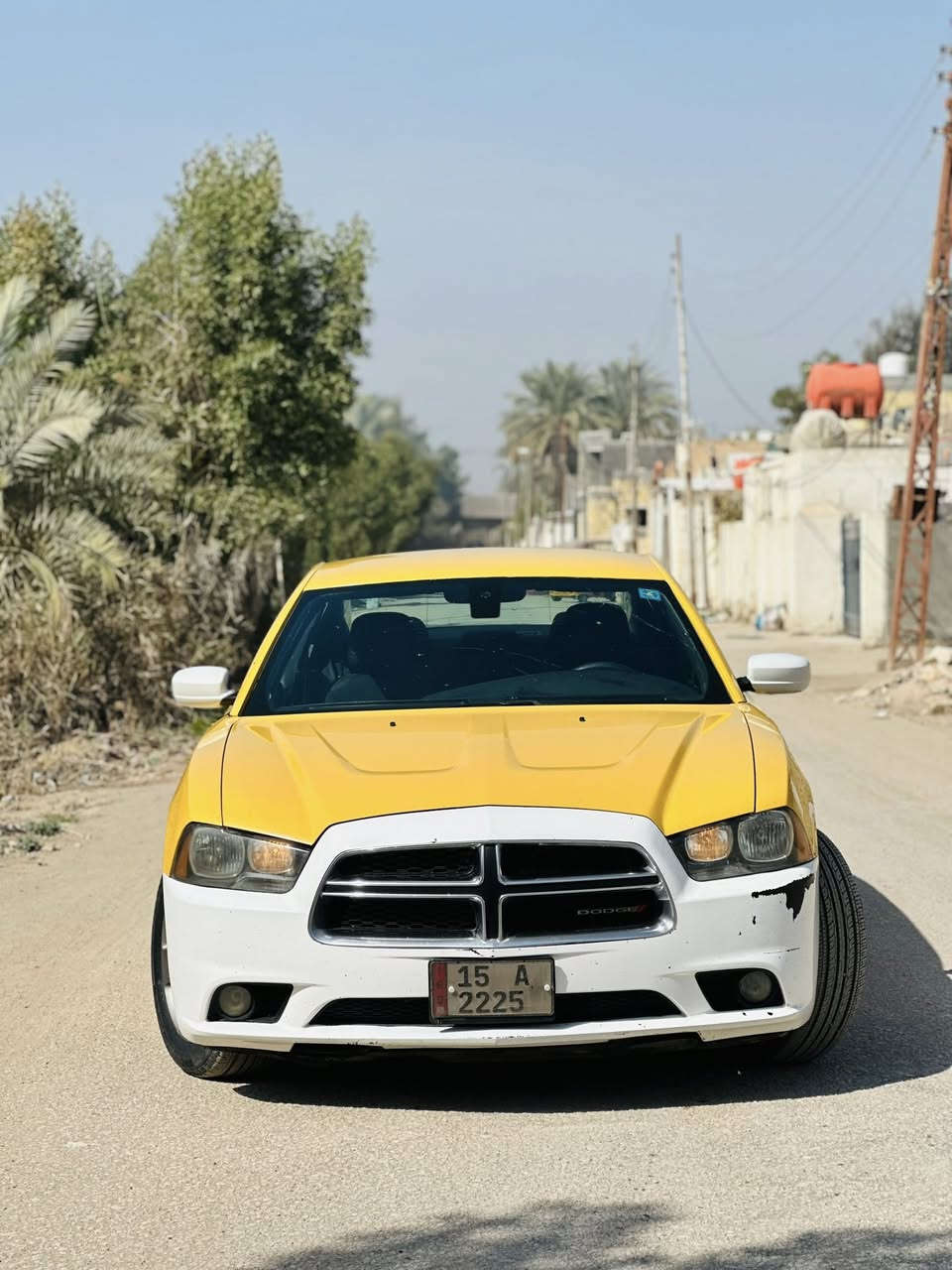 سلام عليكم جارجر ٢٠١١ كلين كفاله جاهزه على آخر حبايه مكان بابل رقم تليفون *********** سعر ١٥٠ بيها مجال
