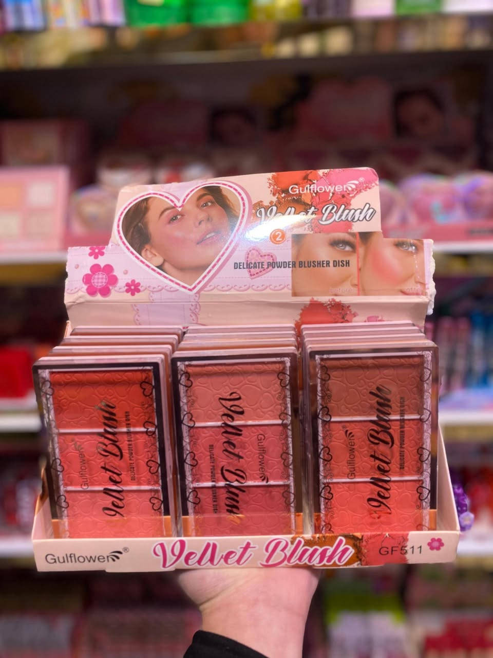 #تشكيلة_جديدة_وبس1$😉
بلاش وايشادو وهيلاتر .....وكل مايحتاجه جمالك🥰

#نمبرون_الاصلي_الاعظمية 

📍حلب الاعظمية قبل اشارات المستودعات جانب مصوغات كزارة كلشي بدولار واحد فقط ❤️


**إذا كنت صاحب هذا الإعلان وتريد حذفه لأي سبب، رجاءا أرسل رسالة إلى الدعم الفني**