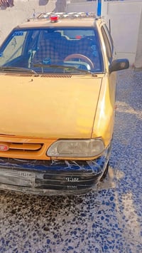 مكينة سليمة • باور باتري جديد • ٢٠١٢