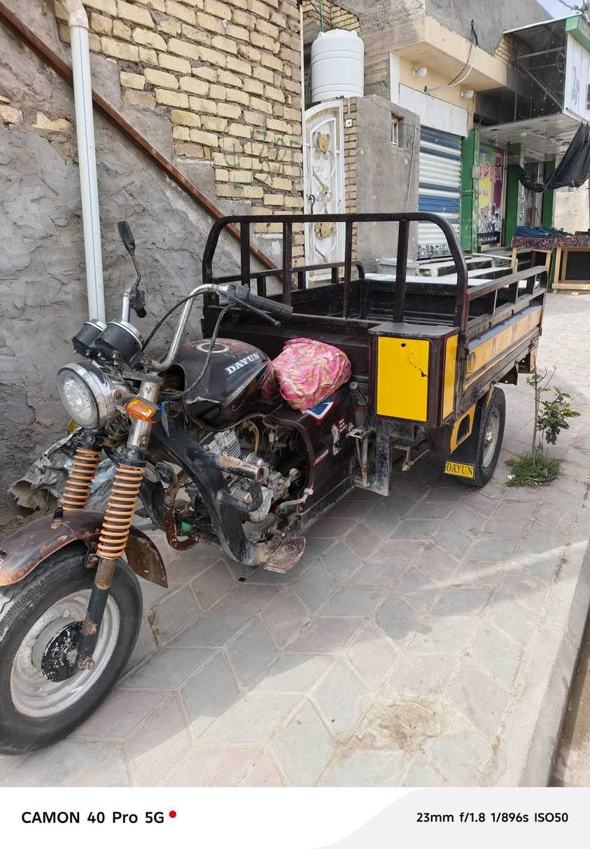 السلام عليكم ورحمة الله وبركاته اخوان ستوته موديل ٢٠١١ رقم وسنويه اتكفلك بلتحويل مكينته شايله نفسه رقم *********** مكاني واسط النعمانيه
