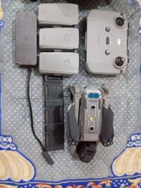 ماڤيك اير تو الغنيه عن التعريف فول مواصفات تلاث بطاريات عده كامله جنطه...