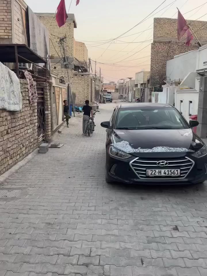 ‏سلام عليكم بيت للبيع مقابل س
يك له مال أبو جبة البيع مستعجل بيت 110 متر خلف السكة السعر 55 وبي مجال الاتصال على الرقم ￼***********علي
