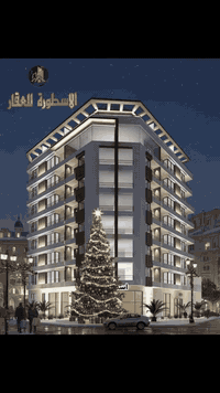 امتلك شقتك من مكتب الأسطورة للعقار 👇👇   شقق للبيع في منطقة الاعظمية جم...