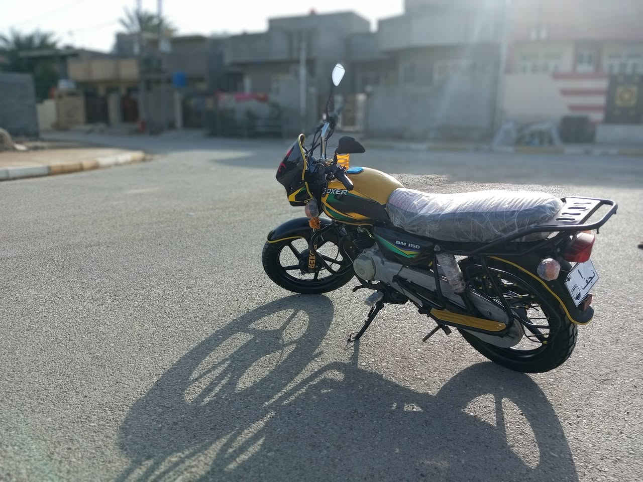 ❌❌❌❌ مگلف بنشرر الحد ايطب خاصصصص
بوكسر موديل 2020 البيع فقط خيرمن الله اوراق اصولي 
مكينه ما مفتوحه ❌سعر❌(950) اتصال (***********)////////////
