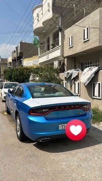جارجر • فول مواصفات • بحري