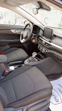 فورتي • ٢٠٢٣ • وارد امريكي