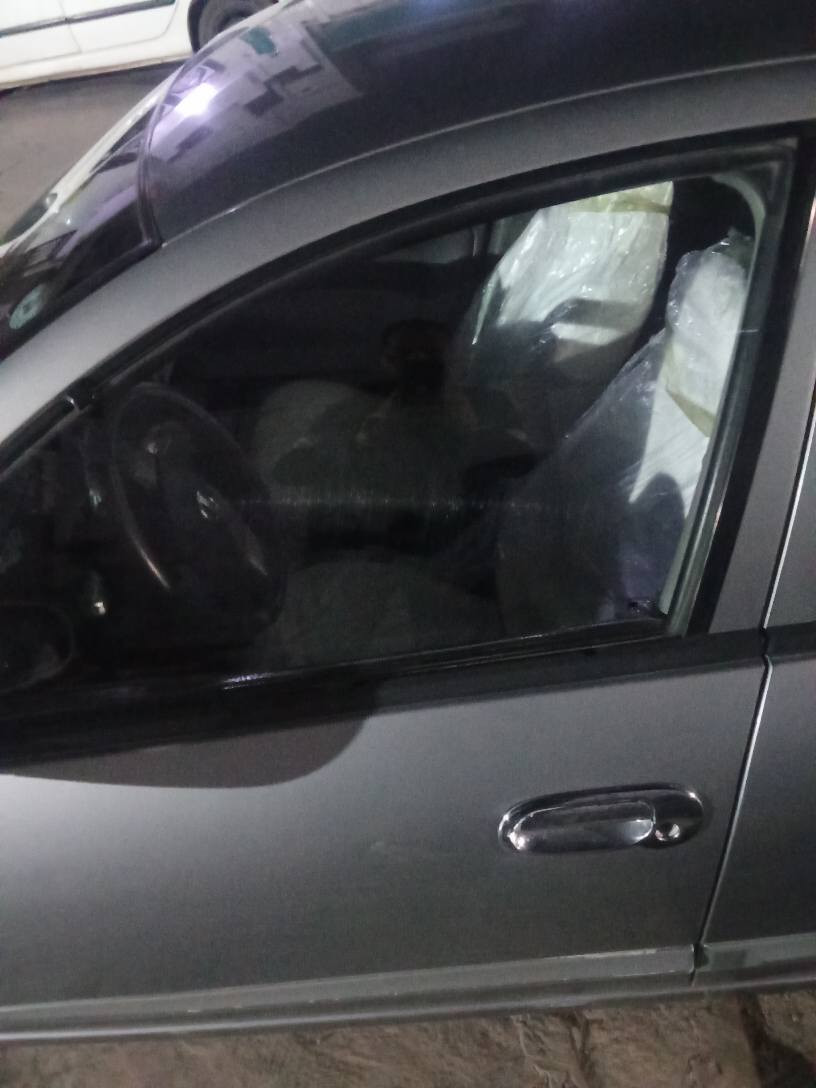 نيسان صني موديل 2009 رقم دولي اربيل سنويه 29تبديل بونيد فقط الجاملغ بي رش تصفيه لون بدون دواخل محرك جديد تخم تاير جديد مكان السياره كركوك استفسار *********** كركوك, العراق
