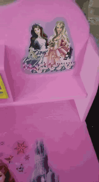 رحلة اطفال وردي بناتي من مكتبة color 
تناسب الابتدائية
بغداد سيدية رقم ***********
