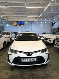 كورلا خليجي • ٢٠٢٤ • ١٢ الف