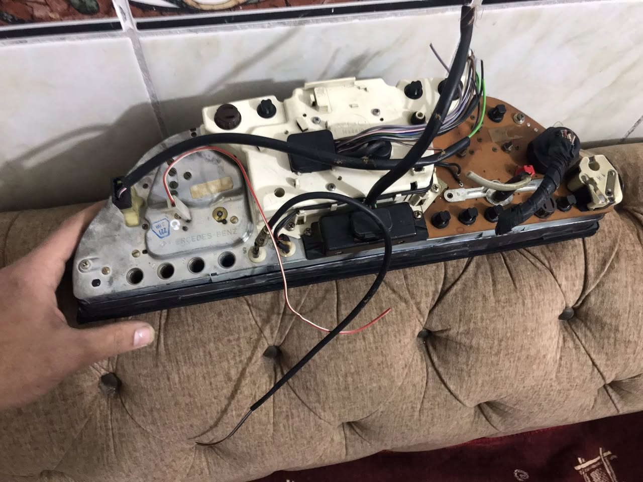 وارد يابان زيرو لا مفتوح ولا منضف


**إذا كنت صاحب هذا الإعلان وتريد حذفه لأي سبب، رجاءا أرسل رسالة إلى الدعم الفني**