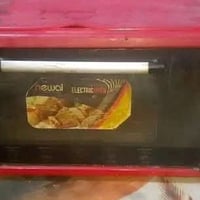 فرن • عل فحص • نجف