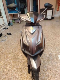 ماطور شحن سكنس للبيع ماطور جديد السرعه 65 وملف 2500ماطور مبين بل الصور...