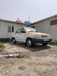 سايبا خصوصي مكفولة كفاله عامه  عده بارد بجاملغ الخلفي بصيط  ماشيه 66  ...