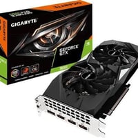 كارت GTX 1650 كارت جيد جدا للالعاب والفريمات حسب كل لعبه جيده جدا لعبه...