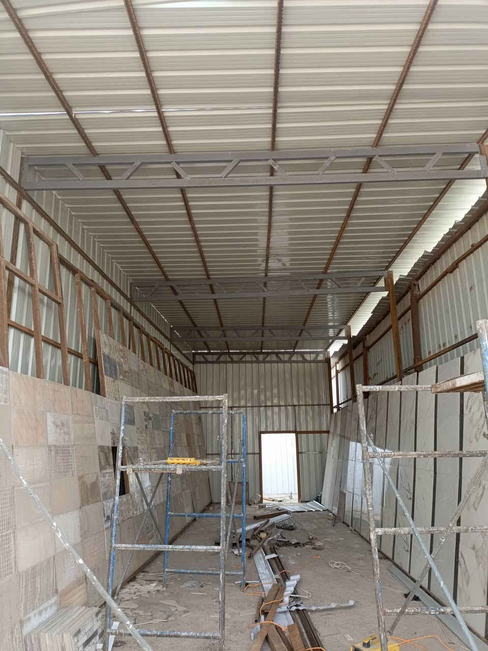 عمل كافة سقائف الكيسبان والكيربي وبأسعار جداً مناسبة الاستفسار واتساب او اتصل ***********
