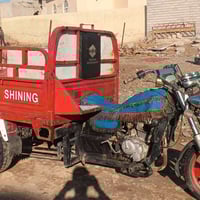 ستوته • موديل ٢٠١٦ • محرك معمر ٢٠٢٢