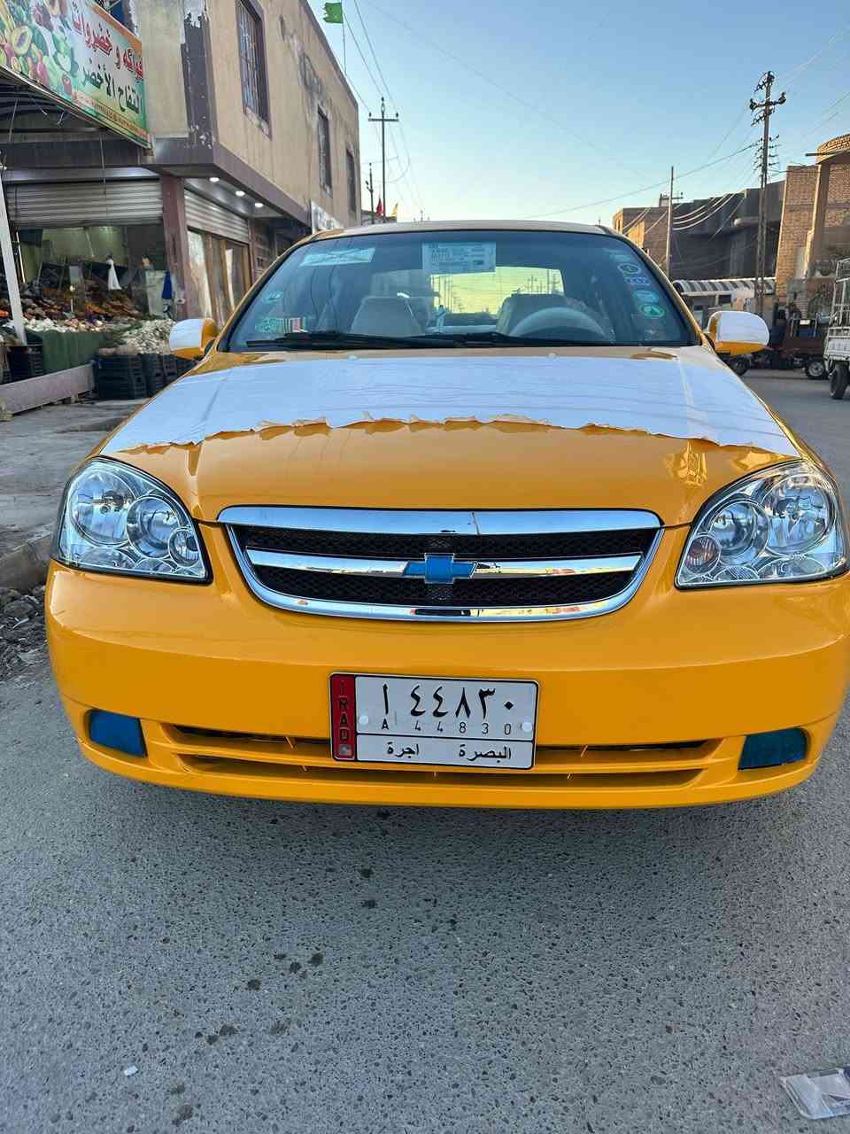 السلام عليكم اوبترا 2012خليجي كير محرك بل كارتون حداده جديده تبريد ثلج تدفئه شقاله كهربائيات كله شقاله تخم تاير جديد مصبوقه جماليه مكفول من الكلبه وضربه ولتبديل صبق جماليه فقط سبب جراد السياره جديده وجاهزه وحله من الصور بيه تراي شرط شركه مصفره هيئه وقرامات تحويل مباشر سنويه 2028 السعر 64 هاتف ***********
