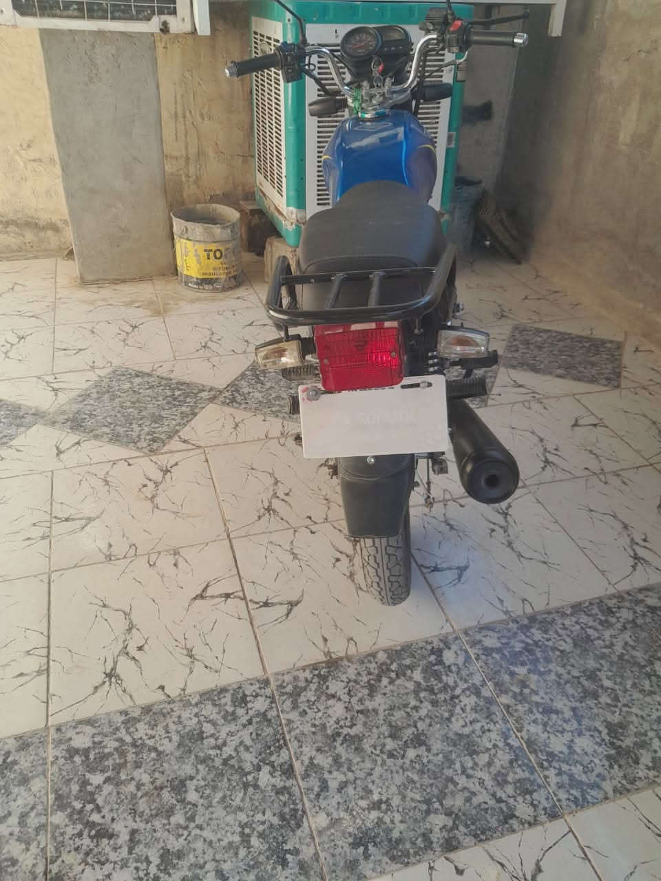 السلام عليكم شانك م ٢٤ امفوله جديده مكان سده الهنديه السعر قفل 850   ***********
