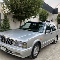 سدريك • ٢٠٠١ • رقم سليمانية