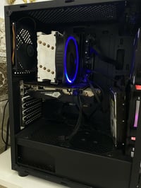 كيس • i3 الجيل العاشر • RX590 ٨جيجا