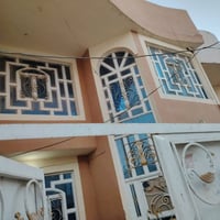 حي النداء منطقة ٤٦ • شارع دعبل • ٤ غرف نوم