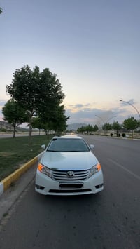 افالون ليمتد • وارد خليجي • ٢٢٩٠٠٠ كم