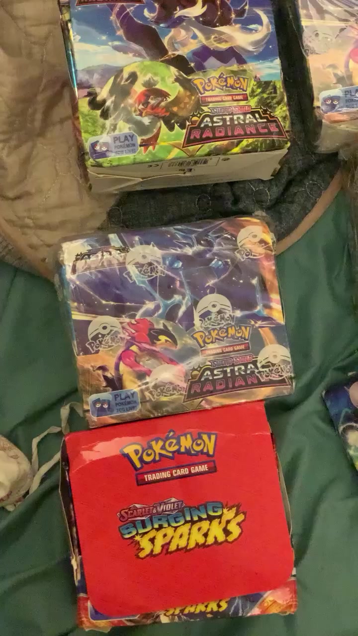 اوراق بيكي مون العدد
٥ كارتون كبير  كل كارتون بي ٣٦ كيس وكل كيس بي عدد معين
وكارتونين  حجم صغير كل كارتون بي ١٠٠ بطاقه 
و٣٢ ليرة ذهبيه ثقيله مختلف الرسمات عليها كل قطعه بيها وحش شكل 
انريد مهتم ينطينه سعر بيهن شلع  البيع فحم اخوان مو تصلك وتكول اصلي وما اصلي اني معرف بالاصلي من الما اصلي لان مو اختصاص


**إذا كنت صاحب هذا الإعلان وتريد حذفه لأي سبب، رجاءا أرسل رسالة إلى الدعم الفني**