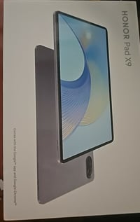 ايباد هونر X9 • ذاكرة ١٢٨ • سناب دراگون