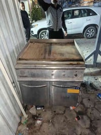 شوايه • حجم كبير • نظيفه ٩٠٪