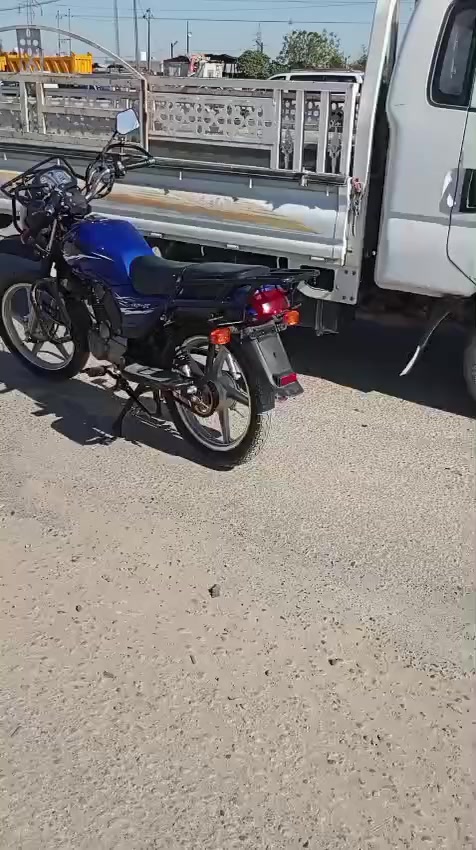 سلام عليكم دراجه هاوجي محرك150محرك ضخم بستم وكلشي اضخم من دايوان200 المهم موديل24
عوزهه نقوصات بسيطه مثل سلفهه يطك بس مايشتغل اني دراجه تاركهه حتمال لان تاركهه وعداد السيم مالته يرادله تبديل المهم اني ماخذه ب2و350 ورايدهه ب1300وبيهه مجال بسيط مكاني نجف مشخاب اوراق اصولي كبل تروح ترقم


**إذا كنت صاحب هذا الإعلان وتريد حذفه لأي سبب، رجاءا أرسل رسالة إلى الدعم الفني**