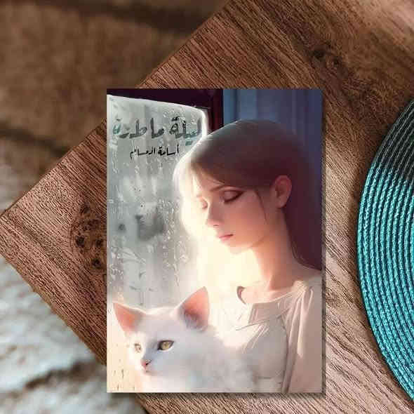 حاليا في معرض الواحه للكتاب الدائم
في قضاء عامريه الصمود مجمع الاخاء خلف مطعم ابو ادريس
***********
***********
