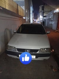 مكينه جديده • ٢٠١٢ • رقم قادسية