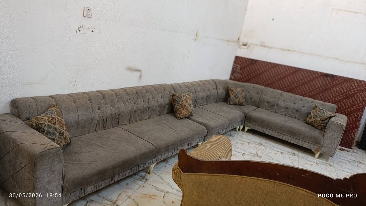 مجمع نور الزهراء للاثاث ذي قار قضاء النصر الصوب الكبير الشارع الرئيسي مال عماره حجي علي باتجاه الملعب قرب حسينيه سيد علي الغرابي باله تركي اكو عدنه توصيل ناصريه واقضيه ونواحي ***********
