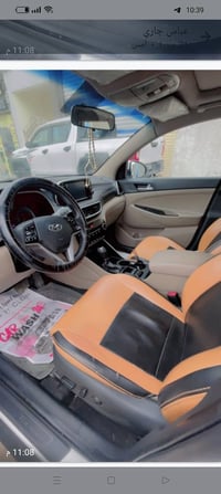 توسان ٢٠١٩ • فول مواصفات • ضربتين