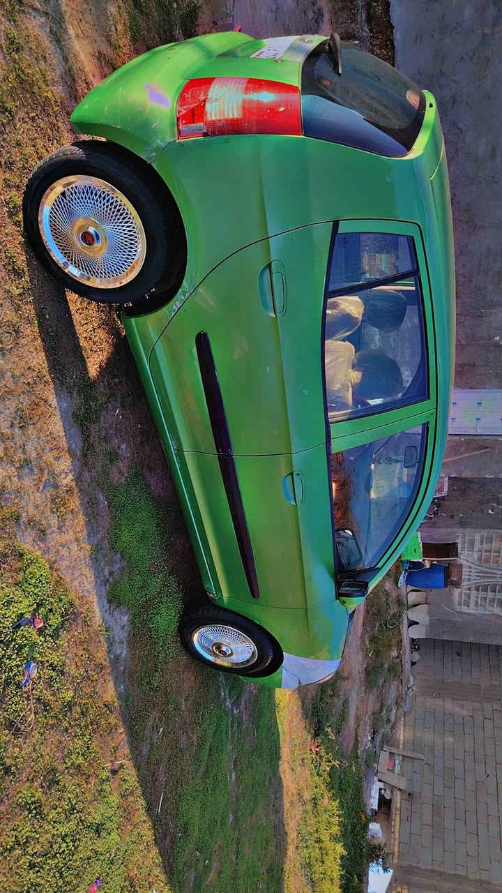 بيع سريع ((( نقد او إقصاد))) كيا بيكانتو موديل 2005
كير اوتو مكينه ١٤٠٠... ٤ سلندر 
 سياره نضيفه وما متعوبه تبريد ثلج رقم بابل مكاني كربلاء
السعر... ٥٥ ورقه مع المجال البسيط
تفاصيل أكثر ***********
