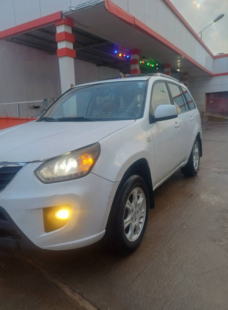 ***********
شيرى،تيگؤ
مؤديل2014
فول مواصفات
سلايت
ته بريد
ABS
ناوزه ؤد
گئرتؤماتيكى سيمه
مه كينه به شه رت
گوشين جلد
ته قه و ره قه ى به شه رته
١پارچە و نیوی بۆیاغە بئ ناو
مه كينه به شه رتى ١٠فيته ر
گئرو مه كينه مه رغوبه كه يه شقلاوة, أربيل
