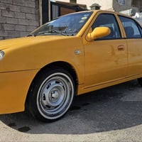 سيكي • ٢٠١٣ • محرك وكير شرط