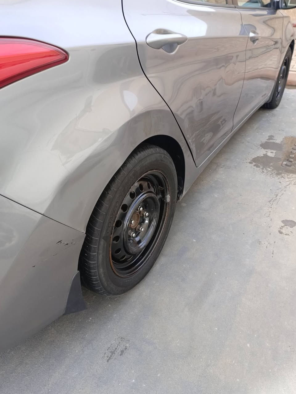 ☎️ ***********
هيونداي النترا خليجي
موديل 2012
محرك 1800دوش
رقم بغداد
السعر 100$
