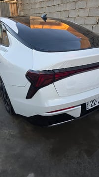 كي فايف • ٢٠٢٤ • بكربلاء