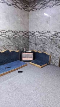 جلسه وجهين • 9أمتار • كربلاء الشبانات