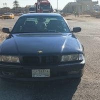 بي ام • ١٩٩٦ • فول موصفات