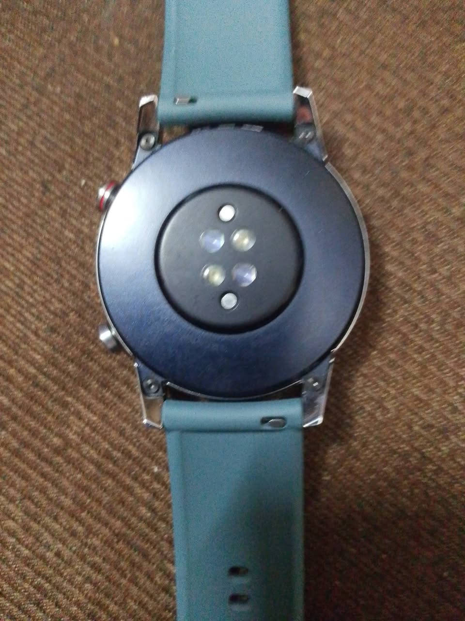 ساعه اصليه هونر جديده مامستخدمه سعره 150 أو مراوس حسب القناعه معروفه سعره بالسوك 300الف جديده وياه شاحتنه اصليه تدعم جميع اللغات شحن ماتصرف ابد مراسله خاص


**إذا كنت صاحب هذا الإعلان وتريد حذفه لأي سبب، رجاءا أرسل رسالة إلى الدعم الفني**